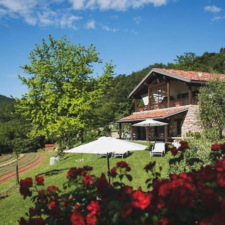 Coste Del Gaggio - Country House B&B - Garda Trentino Дрена Экстерьер фото