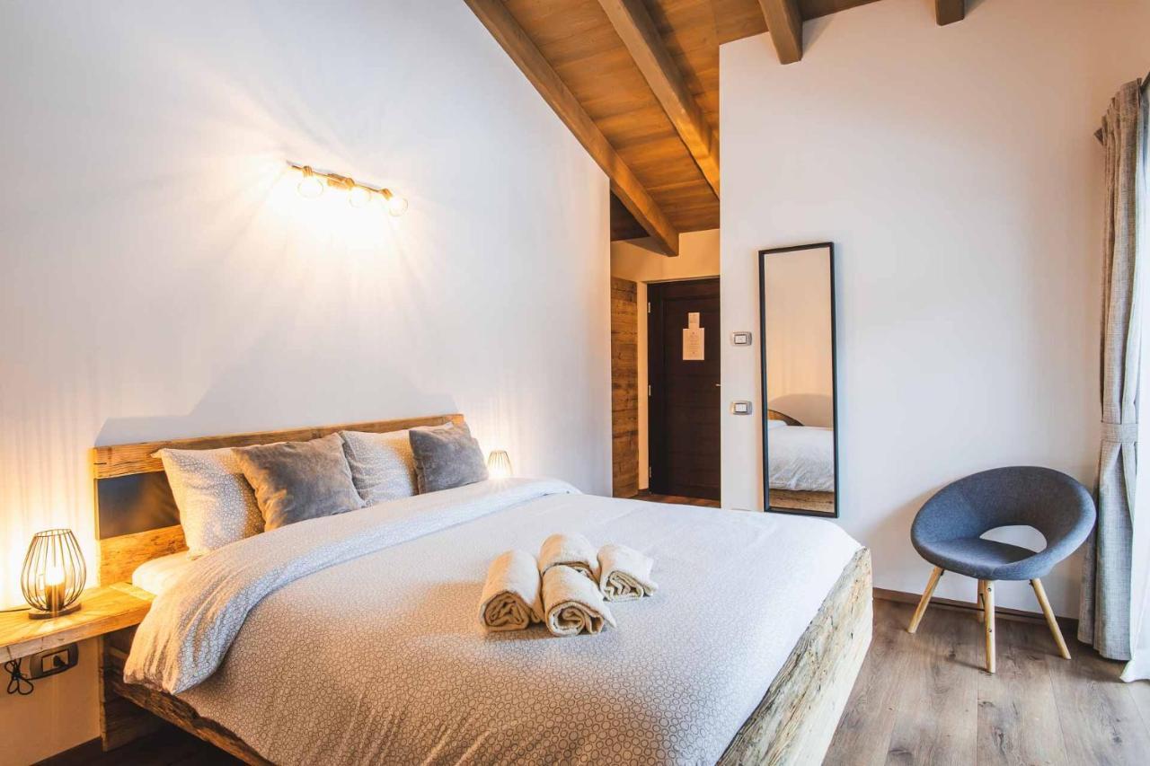Coste Del Gaggio - Country House B&B - Garda Trentino Дрена Экстерьер фото